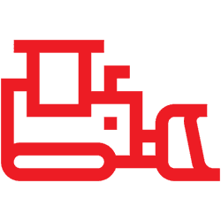 Specjalistyczny sprzęt