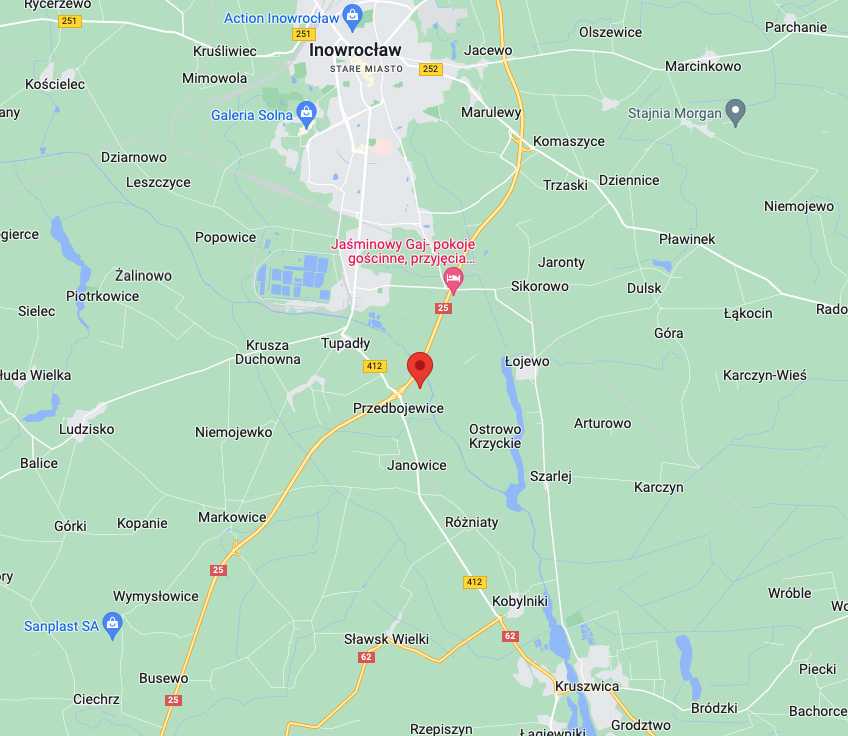 Kopalnia Tupadły-Przedbojewice