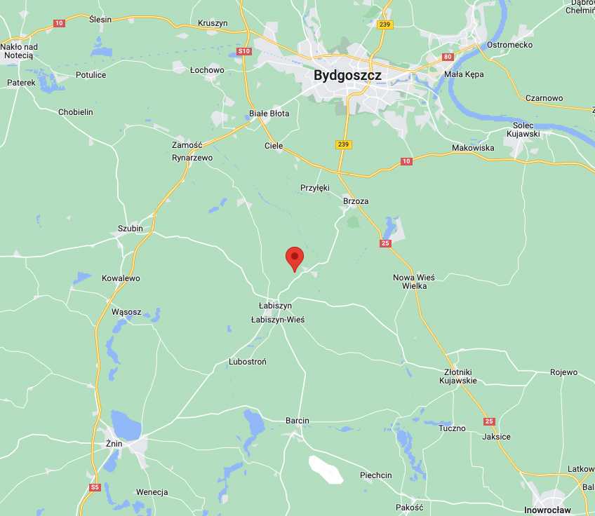 Kopalnia Nowe Dąbie