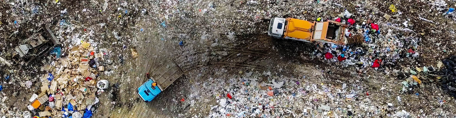 Składowiska odpadów-header